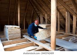 Types of Insulation We Offer in Valley Center, KS